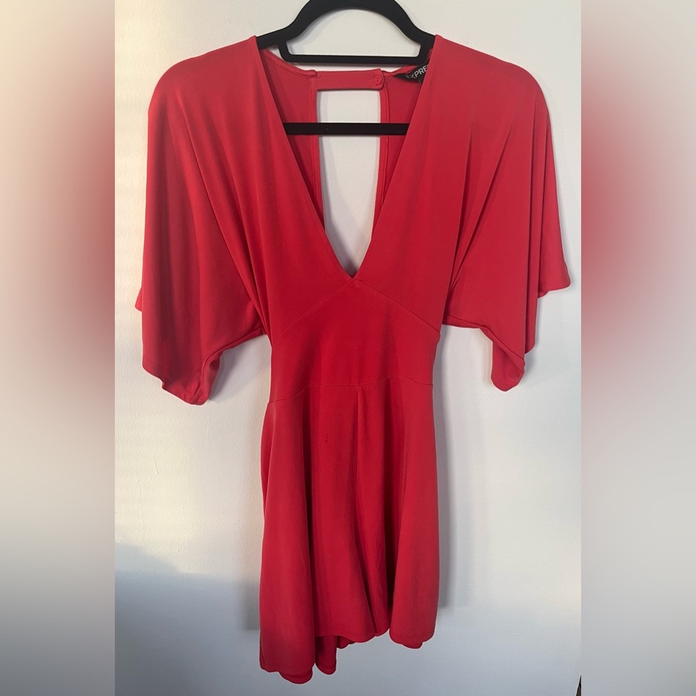Express Romper - image 1